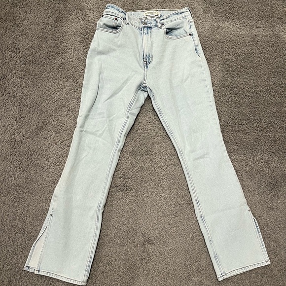 Abercrombie Jeans - Picture 1 of 1